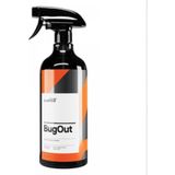 Carpro Bug Out 1lt Araç İçi ve Dış Temizlikte Profesyonel Sonuçlar Sunan Böcek Temizleyici Sprey