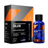 CARPRO CQUARTZ DLUX Tekerlek ve Trim Kaplama 30 ml - Seramik Kaplama Tekerlekler ve Dış Plastikler, Kauçuk ve Metaller için UV Koruması