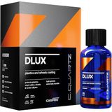 Carpro Cquartz Dlux Tekerlek ve Trim Kaplama 30 ml - Seramik Kaplama Tekerlekler ve Dış Plastikler