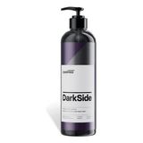 Carpro Darkside 500 ml Lastik Parlatıcı Kolay Uygulama ve Saten Siyah Parlaklık Sağlar