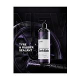 Carpro Darkside Tyre & Rubber Sealant Lastik Parlatıcı 500ML.