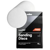 CarPro P2000 160 mm Sic Trizact Disk Zımpara (1 Adet)