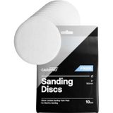 CarPro P3000 160 mm Sic Trizact Disk Zımpara (1 Adet)
