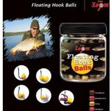 Carpzoom Yuzen Midi Sazan Igne Yemi, Cilek 210Ml. (Cz3493)
