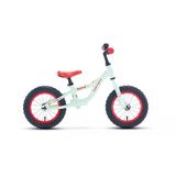 Carraro 12 Carraro Bıg Bang 180H Acık Yesıl-Kırmızı