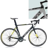 Carraro 2022 Carraro Race 052 20 Vites 54 cm Yol Bisikleti - Beyaz