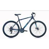 Carraro 2024 Carraro Force 920 Dağ Bisikleti - 40 CM - Açık Mavi