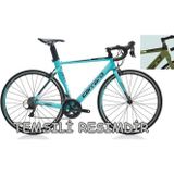 Carraro 2024 CR-Race 042 Aero Yol Bisikleti