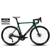 Carraro 2024 Fire 55 cm C1.3 Ucı Karbon Yol Bisikleti