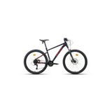 Carraro 29 Crx 924 480H 24V H.disk Dağ Bisikleti Mor Kırmızı Mor