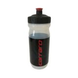 Carraro 600 ml Siyah Matara