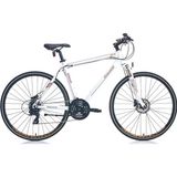 Carraro BIANCHI TOURING 513 28 JANT 510H 21-V HD MAT DERIN MAVI-KOYU KIRMIZI-KROM-