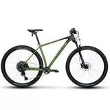 Carraro Bıg 29 910 Mtb 480H 10-V Hd Mat Yesıl Koyu Yesıl R1
