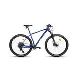 Carraro Bıg 29 911 Mtb 480H 11-V Hd Mat Mavı Koyu Mavı R2