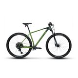 Carraro Bıg 29 Jant 910 Mtb 530H 10V H.Disk M Dağ Bisikleti Yeşil 508982