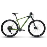 Carraro Big 910 29 Jant 10 Vites HD 53 cm Yeşil Dağ Bisikleti