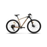 Carraro Big 912 S 29'' Jant SRAM 12 VİTES Hd Dağ Bisikleti Bronz 53 kadro