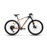 Carraro Big 912S 12 Vites 480H Dağ Bisikleti Mat Açok Bronz Siyah