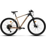Carraro Big 912S 29J 530H 12V Hd Mat Açık Bronz Siyah - Bronz - Siyah