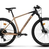 Carraro Big 912S 29J 530H 12V Hd Mat Açık Bronz Siyah