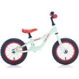 Carraro Bıg Bang 12'' Açık Yeşil Kırmızı