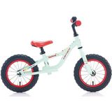 Carraro Bıg Bang 180H Acık Yesıl-Kırmızı - Beyaz