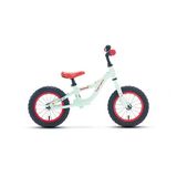 Carraro Bıg Bang Denge Bisikleti 180H 12 Jant Yeşil Kırmızı