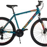 Carraro Bisiklet Force 650 Dağ Bisikleti, Unisex, Yeşil, Standart