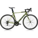 Carraro Cararo Race 042 Aero Yarış Bisikleti - Shimano Sora Set Haki - 54 kadro