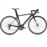 Carraro CR-Race 022 2019 Model 16 Vites 28 Jant Kumpas Fren Erkek Yol/Yarış Bisikleti