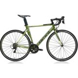 Carraro CR-RACE 042 28 Jant 18 Vites 54 Kadro Kontra Fren Turkuaz Erkek Yol/Yarış Bisikleti
