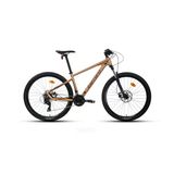 Carraro Crx 721 440H Mat Bronz Kahverengi Dağ Bisikleti