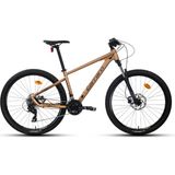 Carraro Crx 721 Dağ Bisikleti Hidrolik Disk 27,5\"jant Shimano 21 Vites 40 - Bronz