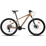 Carraro Crx 721 Hd 21-Vites 27.5 Jant Dağ Bisikleti 2026 - Çok Renkli