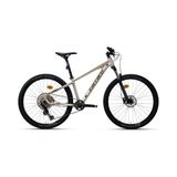 Carraro Crx 911 29 Jant 11 Vites Dağ Bisikleti Shimano Deore Rockshox Judy Hidrolik Disk - 44cm - Gri - Bronz