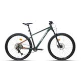 Carraro Crx 912 Dağ Bisikleti Hidrolik Disk 29"Jant Shimano Deore 12 Vites 44 Kadro