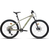 Carraro Crx 912D 29 Jant 48 Kadro 12 Vites Dağ Bisikleti (175 cm üstü boy)