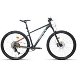 Carraro Crx 912D 29 Jant 52 Kadro 12 Vites Dağ Bisikleti (180 cm üstü boy)