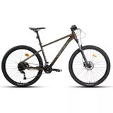 Carraro Crx 918 29 Jant 18 Vites Cues Hd Fren Dağ Bisikleti