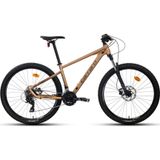 Carraro Crx 921 480H Mat Bronz Kahverengi Dağ Bisikleti
