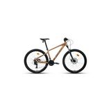 Carraro Crx 921 Dağ Bisikleti Hidrolik Disk 29"Jant Shimano 21 Vites 44 Bronz Bronz