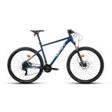 Carraro Crx 921 Dağ Bisikleti Hidrolik Disk 29"Jant Shimano 21 Vites 44