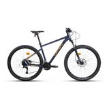Carraro Crx 924 29 Jant 24 Vites 520H HD Lacivert Bronz Dağ Bisikleti