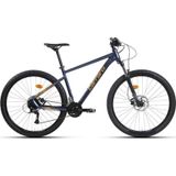 Carraro Crx 924 29 Jant 48 Kadro 24 Vites Dağ Bisikleti (175 cm üstü boy)