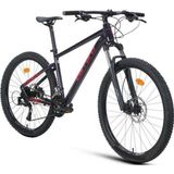 Carraro Crx 924 29 Jant 52 Kadro 24 Vites Dağ Bisikleti (180 cm üstü boy)