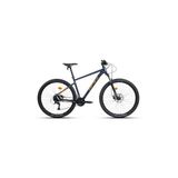 Carraro Crx 924 Dağ Bisikleti Hidrolik Disk 29"Jant Shimano Acera 24 Vites 48 Lacivert Lacivert