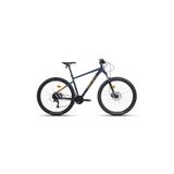 Carraro CRX 924 Dağ Bisikleti Hidrolik Disk 29"jant Shimano Acera 24 Vites 48 - Lacivert