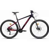 Carraro Crx 924 Hd 24-Vites 29 Jant Dağ Bisikleti 2026