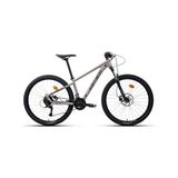 Carraro Crx924 29 Jant 44 CM Kadro 24 Vites Hidrolik Disk Fren Gül-Gri-Koyu Gri Dağ Bisikleti