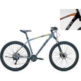 Carraro Daytona 730 48 Kadro 27.5 Jant Dağ Bisikleti